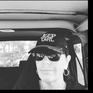 Meet your Posher, Patty